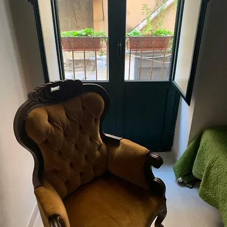 Guest house Umberto I Caltanissetta